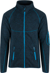 FLEECEJAKKE WHISTLER HERRE  (74011-)